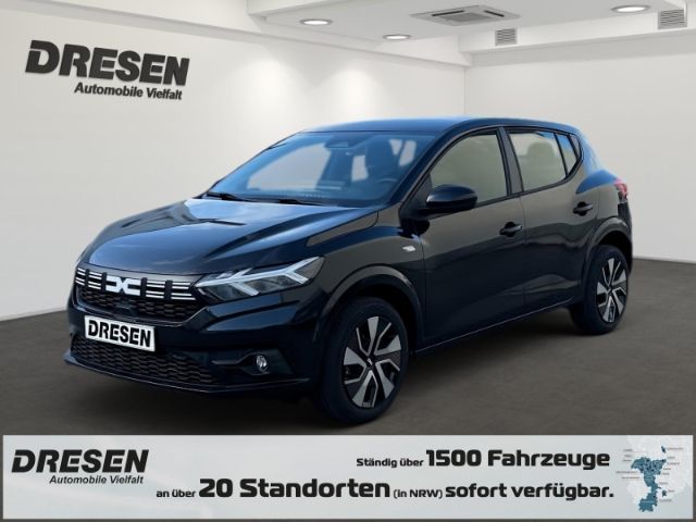 Dacia Sandero III 1.0 TCe LPG EU6d Expression ECO-G 10