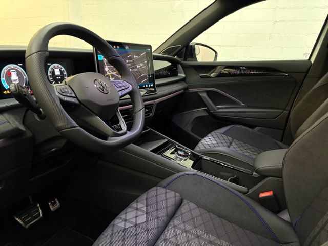 Volkswagen Tayron - Bild 14