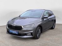 Skoda Fabia - Vorschau Bild 2