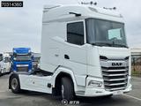 DAF XG 480 4X2 FT - MX + Navi + Lufthörner + 3 JVG - DAF Neu