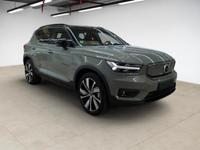 Volvo XC 40 R Design Recharge Pure Electric AWD