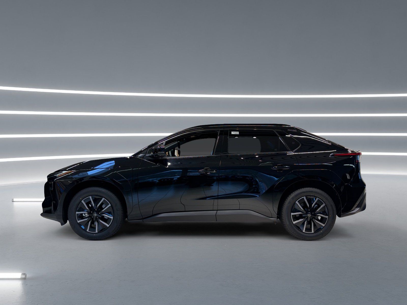 Toyota bZ4X - Bild 3