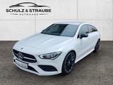 Mercedes-Benz CLA 200 SB AMG Line