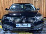 Skoda Superb Combi TDI DSG *Navi*ACC*Virtual*Leder*LED - Skoda Superb: Dsg