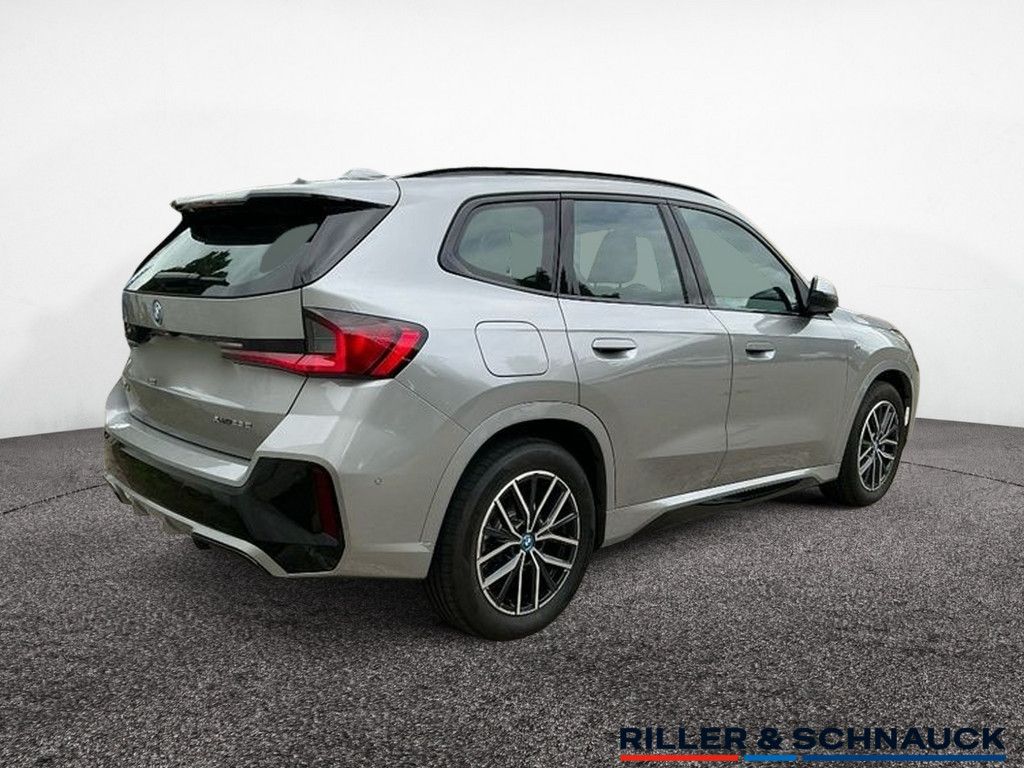 BMW X1 xDrive25e M Sport LED+NAVI+KAM+SHZG foto 4