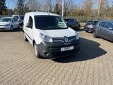 Renault Kangoo Rapid Extra - gebrauchte Renault Kangoo aus dem Jahr 2017