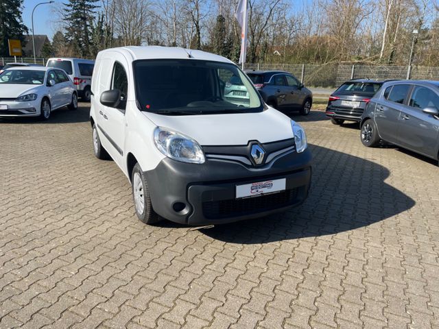 Renault Kangoo Rapid Extra