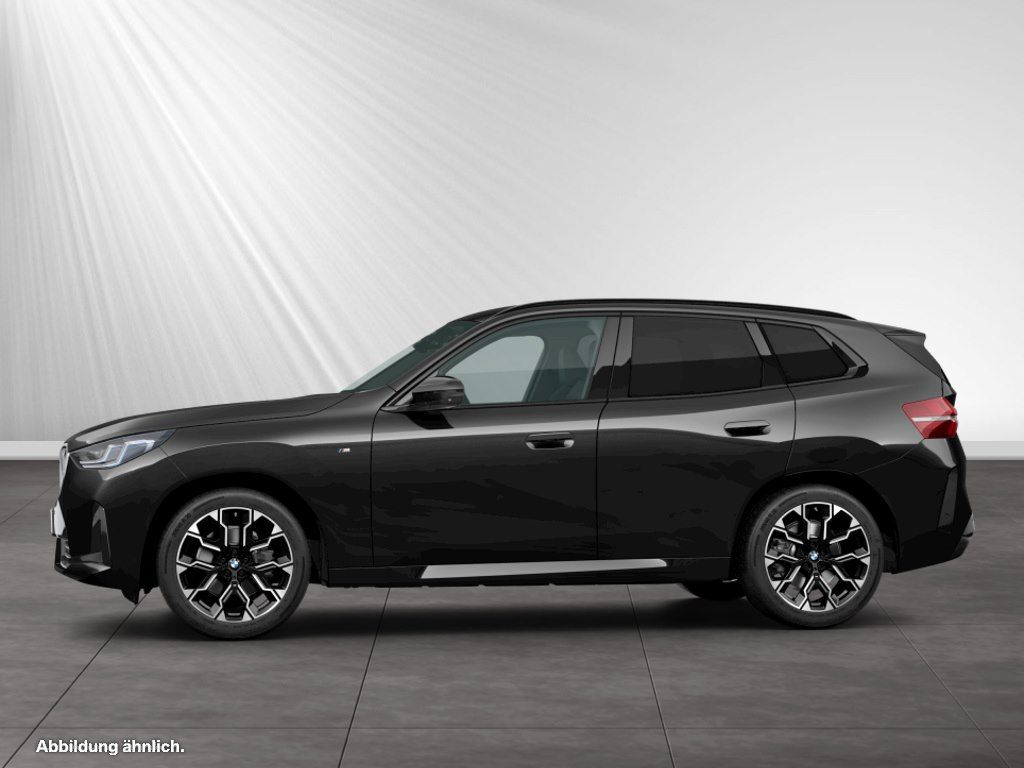 BMW X3 - Bild 5