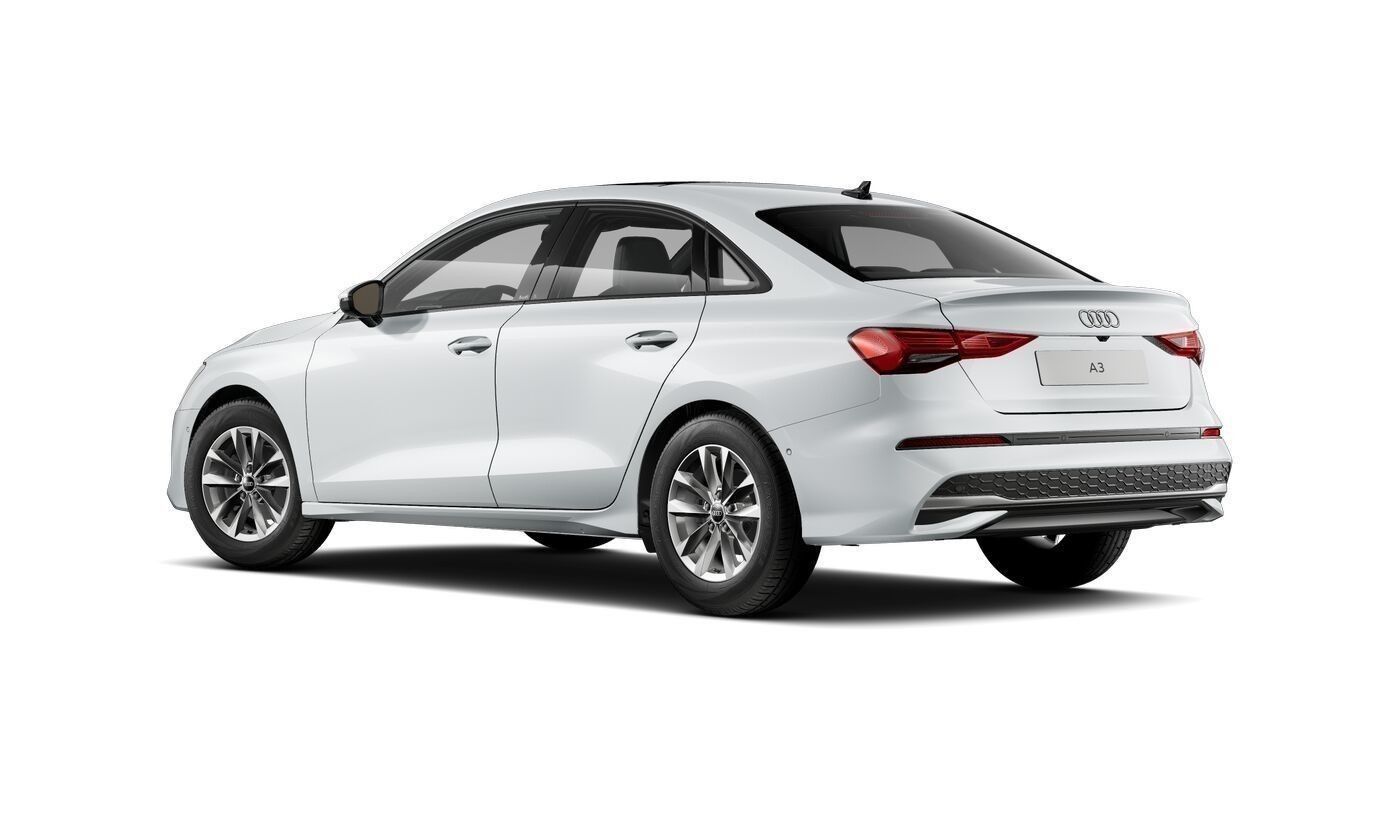 Audi A3 - Bild 3