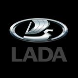 Lada Niva Taiga 1. Hand AHK Dotz Mike Sander´s - Lada Niva: M