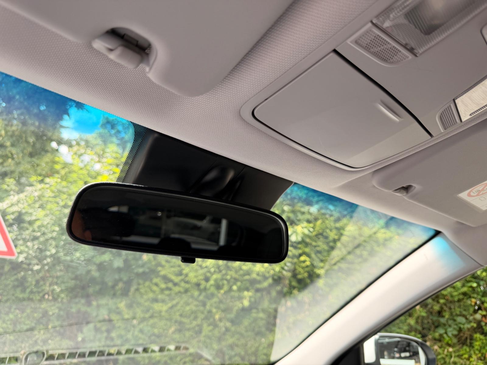 Hyundai i30 cw KLIMA TEMPOMAT SPUR BLUETOOTH LED PDC