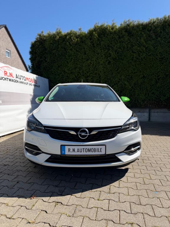 Opel Astra K Lim 5trg Business StartStop 2021