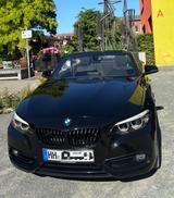 BMW 220i Steptronic Cabrio Sport Line Sport Line