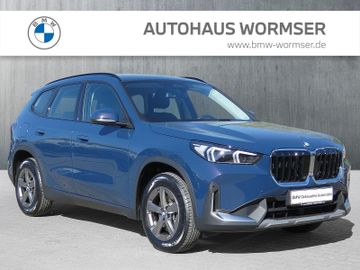 BMW X1 - 9