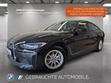 BMW i4 eDrive40 Gran Coupé - BMW i4 Gebrauchtwagen