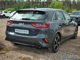 Kia Ceed 1.5T DCT7 SPIRIT TECHNIK LED 8-fach-bereift - scheckheftgepflegte Kia cee'd / Ceed