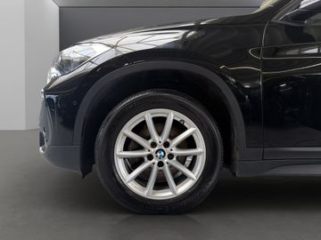 BMW X1 - 5