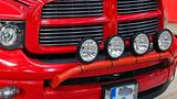 Dodge RAM Youngtimer sehr gepflegt, Garagenwagen - : Youngtimer