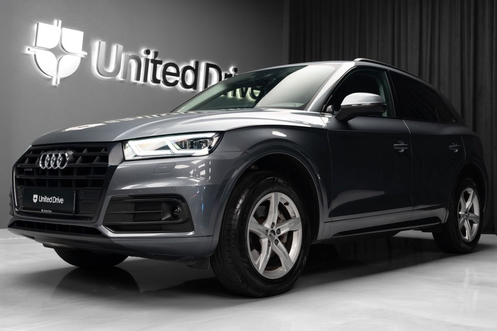 Image of Audi Q5