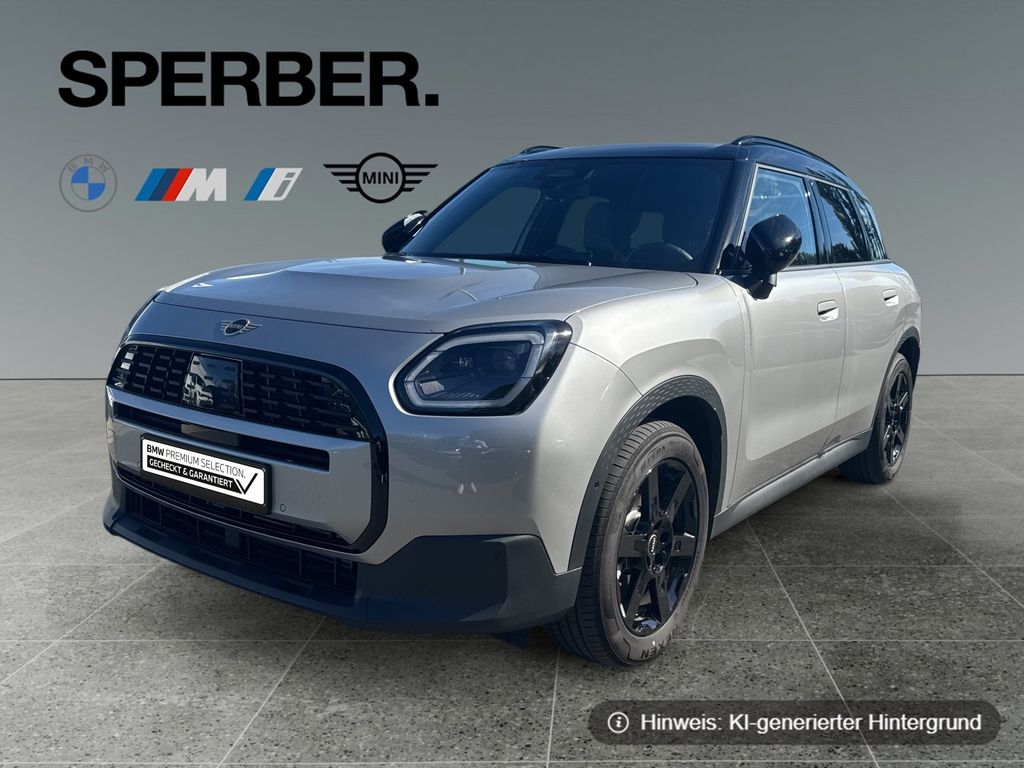 Image of MINI Countryman C (Cooper)