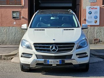 Mercedes ML 250 - 2