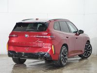 BMW X3 M50 - Vorschau Bild 4
