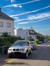 BMW X5 E53 3.0i |M54B30| (KEIN E39, KEIN E... - BMW M-Modelle SUV