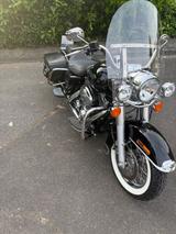 Harley-Davidson Road King Classic  - Harley-Davidson Motorräder in Mönchengladbach