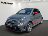 Abarth 595 1.4 Turbo*Pista Grau*Beats*Xenon*PDC - Abarth 595 Gebrauchtwagen
