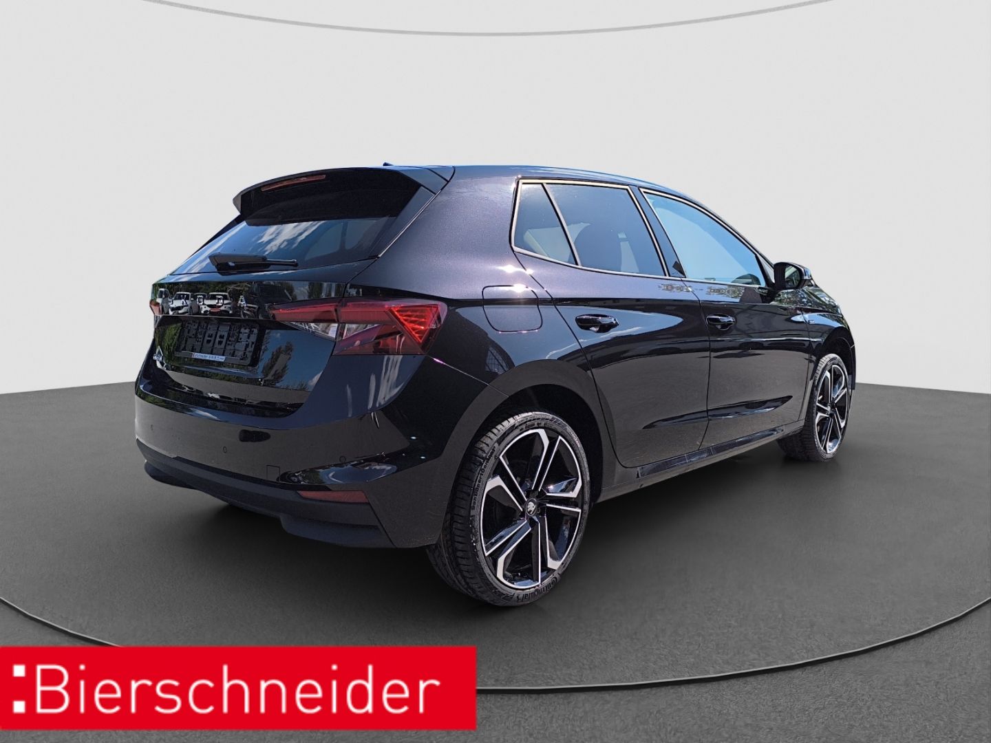 Skoda Fabia - Bild 9