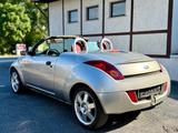 Ford Streetka Elegance Roadster - Ford Streetka: Elegance