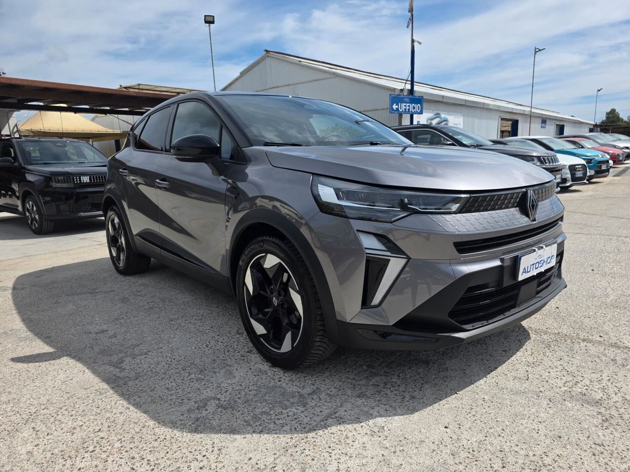 Other Renault Captur TCe 90 CV Techno imagem 3
