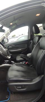 Mitsubishi L200 - Mitsubishi L200 mit Diesel-Antrieb