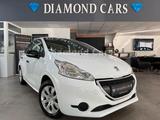 Peugeot 208 Access * KLIMA * TÜV NEU * - Peugeot 208: Access