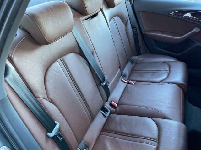 Fahrzeugabbildung Audi A6 3.0 TDI Quattro Autom. Kühlwasserverlust