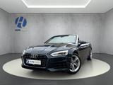 Audi A5 Cabriolet 2.0 TDI S-Tronic Virtual Navi DAB - Audi A5 in Berlin