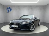 Audi A5 Cabriolet 2.0 TDI S-Tronic Virtual Navi DAB - Audi A5 aus 2017