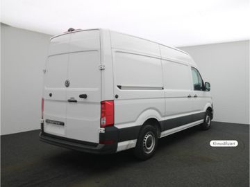 Volkswagen Crafter - 2