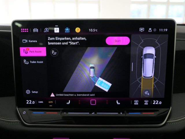 Passat Variant 1.5 eTSI DSG Business Bluetooth