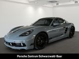 Porsche Cayman 718 Style Edition BOSE Abstandstempomat - Porsche Cayman Neuwagen