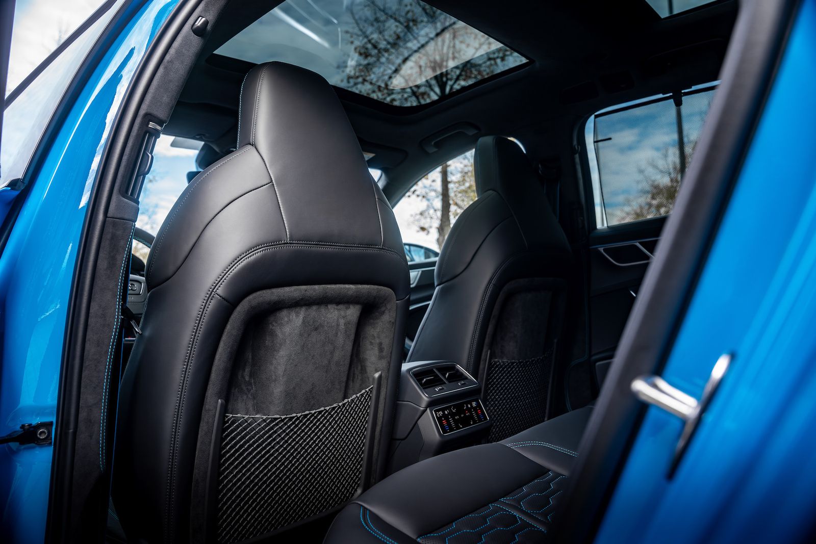 Fahrzeugabbildung Audi RS6 Performance DYNAMIK+|B&O-ADVANCED|UNIKAT!!!