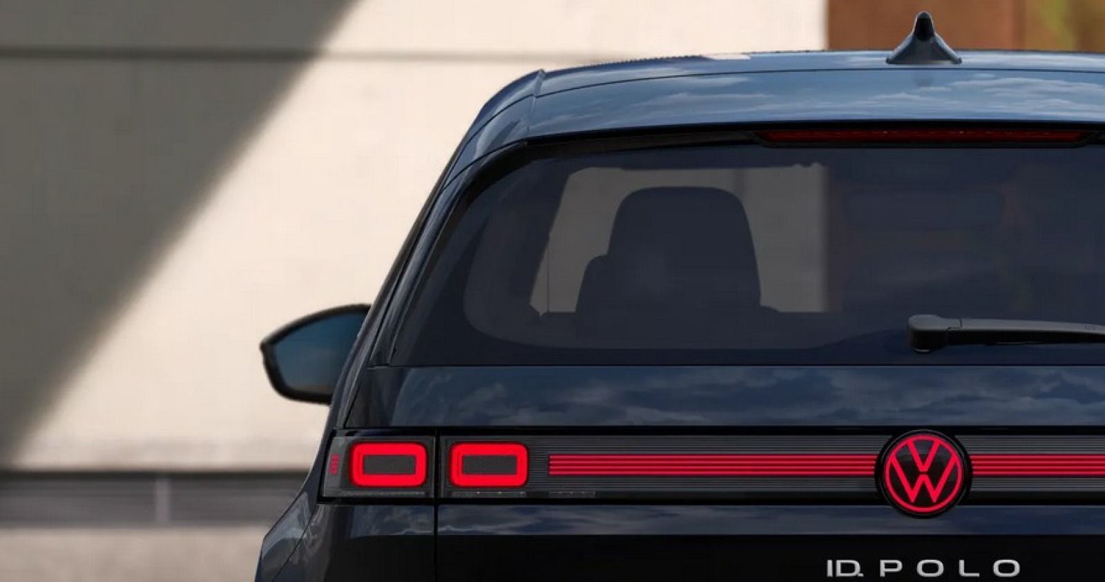 Volkswagen ID. Polo - Bild 6