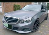 Mercedes-Benz Mercedes Benz E200 AMG Line . Tausch möglich - Mercedes-Benz E 200 in Hagen