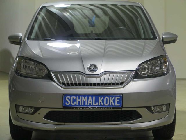 SKODA ANDERE CITIGOe iV Style Climatronic LM16