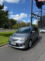 Mazda 5 Sport 7 Sitzer - Mazda aus 2009: Mazda5