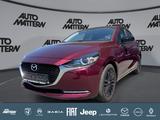 Mazda 2 SKYACTIV-G 90 AT Homura Automatik Klimaa. Sitz - Mazda 2 in Bielefeld