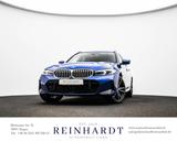 BMW 330e TOURING xDRIVE M SPORT SHADOW/ACC/HuD/PANO