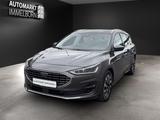 Ford Focus Titanium Style NaviGroß*LED*LM*SHZ*Winter - Ford Focus: Style