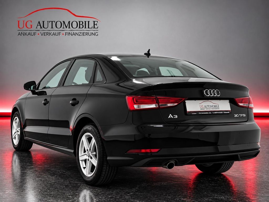 Image of Audi A3