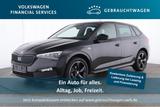 Skoda Scala Monte Carlo 1.0 TSI Pano*PDC*Tempo*Klima - Skoda Scala Gebrauchtwagen in Leipzig